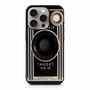 brownie kodak iPhone 15 Pro Case