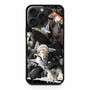 Bungou stray dogs 1 iPhone 15 Pro Max Case