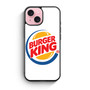 Burger King iPhone 15 Case