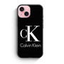 calvin klein logo iPhone 15 Case