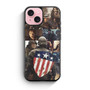 Captain America First Avenger 1 iPhone 15 Case