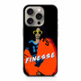 Cardi B Finesse iPhone 15 Pro Case