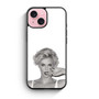 Charlize Theron iPhone 15 Case