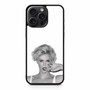 Charlize Theron iPhone 15 Pro Max Case