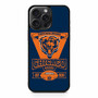 Chicago Bears 1 iPhone 15 Pro Max Case