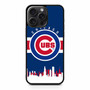 Chicago Cubs 4 iPhone 15 Pro Max Case