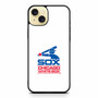 Chicago White Sox 1 iPhone 15 Plus Case