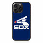 Chicago White Sox 2 iPhone 15 Pro Max Case