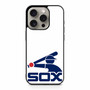 Chicago White Sox 3 iPhone 15 Pro Case