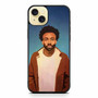 Childish gambino iPhone 15 Plus Case