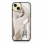 Christina Aguilera iPhone 15 Plus Case
