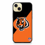 Cincinnati Bengals 2 iPhone 15 Plus Case