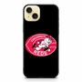 Cincinnati Reds iPhone 15 Plus Case