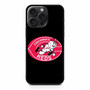 Cincinnati Reds iPhone 15 Pro Max Case