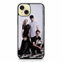 Clean Bandit iPhone 15 Plus Case