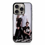Clean Bandit iPhone 15 Pro Case