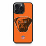 Cleveland Browns 1 iPhone 15 Pro Max Case
