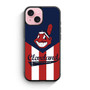 Cleveland Indians iPhone 15 Case