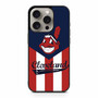 Cleveland Indians iPhone 15 Pro Case