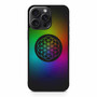 Coldplay iPhone 15 Pro Max Case