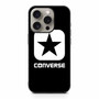 Converse iPhone 15 Pro Case