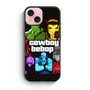 Cowboy bebop stray dog strut 2 iPhone 15 Case