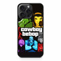 Cowboy bebop stray dog strut 2 iPhone 15 Pro Max Case