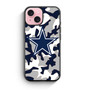 cowboys camo iPhone 15 Case