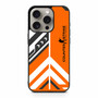 CS GO iPhone 15 Pro Case