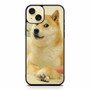 Cute dog iPhone 15 Plus Case