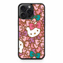 cute hello kitty iPhone 15 Pro Max Case