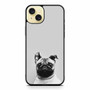 cute pedigree iPhone 15 Plus Case