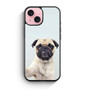 Cute Pug 1 iPhone 15 Case