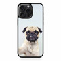 Cute Pug 1 iPhone 15 Pro Max Case