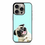 Cute Pug 2 iPhone 15 Pro Case