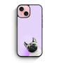 Cute Pug 4 iPhone 15 Case