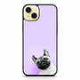 Cute Pug 4 iPhone 15 Plus Case