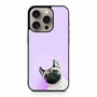 Cute Pug 4 iPhone 15 Pro Case