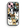 Cute Puppy 2 iPhone 15 Case