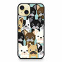 Cute Puppy 2 iPhone 15 Plus Case