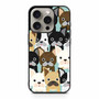 Cute Puppy 2 iPhone 15 Pro Case