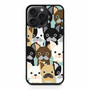 Cute Puppy 2 iPhone 15 Pro Max Case