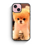 Cute Puppy 1 iPhone 15 Case