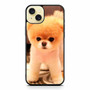 Cute Puppy 1 iPhone 15 Plus Case