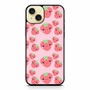 Cute Strawberry iPhone 15 Plus Case