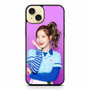 Da Hyun Twice iPhone 15 Plus Case