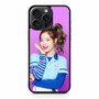 Da Hyun Twice iPhone 15 Pro Max Case