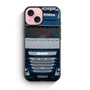 DAF Truck iPhone 15 Case