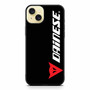 Dainese 1 iPhone 15 Plus Case