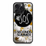 Daisy 5 seconds of summer 5sos iPhone 15 Pro Max Case